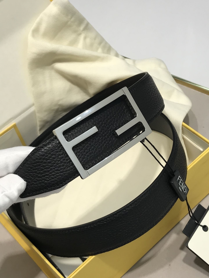 Fendi Belts